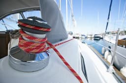 Bavaria 41 Cruiser in Šibenik / D-Marin Marina Mandalina thumbnail 10
