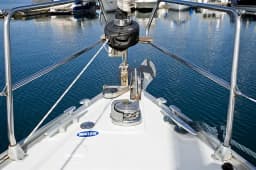 Bavaria 41 Cruiser in Šibenik / D-Marin Marina Mandalina thumbnail 11
