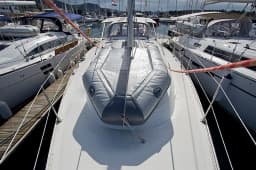 Bavaria 41 Cruiser in Šibenik / D-Marin Marina Mandalina thumbnail 12