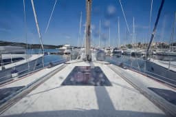 Bavaria 41 Cruiser in Šibenik / D-Marin Marina Mandalina thumbnail 13