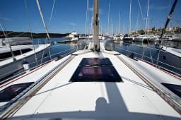 Bavaria 41 Cruiser in Šibenik / D-Marin Marina Mandalina thumbnail 14