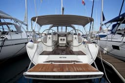 Bavaria 41 Cruiser in Šibenik / D-Marin Marina Mandalina thumbnail 6