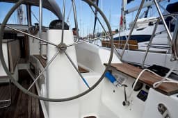 Bavaria 41 Cruiser in Šibenik / D-Marin Marina Mandalina thumbnail 7