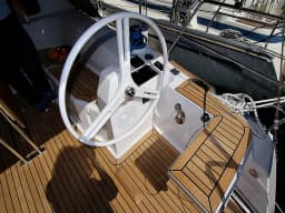 Elan Impression 40 in Sukošan / D-Marin Dalmacija Marina thumbnail 4