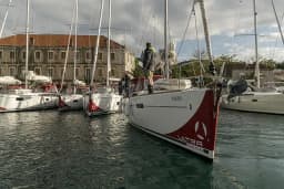 Oceanis 45 in Split / ACI Marina Split thumbnail 13