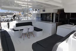 Lagoon 46 in Athens / Alimos Marina thumbnail 7