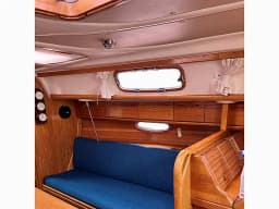 Bavaria 33 Cruiser in Izola / Marina Izola thumbnail 2