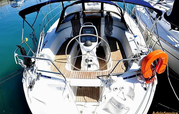 Bavaria 33 Cruiser in Izola / Marina Izola - Photo 4