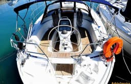Bavaria 33 Cruiser in Izola / Marina Izola thumbnail 3