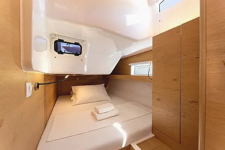 Elan Impression 45 in Zadar / Marina Zadar - Photo 4