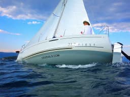 First 21.7 in Split / MCI Marine Club International thumbnail 4