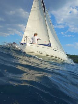 First 21.7 in Split / MCI Marine Club International thumbnail 5