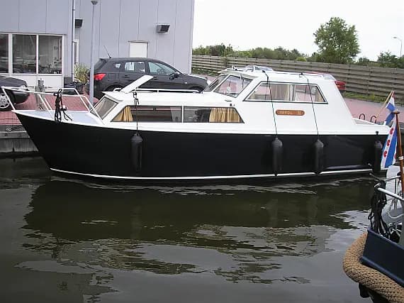 Excellent 900 in Woudsend - Photo 1