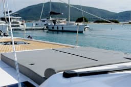 Bavaria C57 in Lefkada / Port of Lefkas thumbnail 10