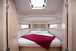 Oceanis 38.1 in Sicily / Trapani thumbnail 7