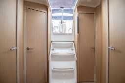 Oceanis 38.1 in Sicily / Trapani thumbnail 8