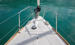 Oceanis 38.1 in Sicily / Trapani thumbnail 10