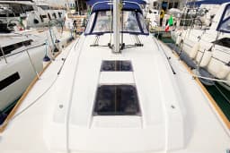 Oceanis 38.1 in Sicily / Trapani thumbnail 11