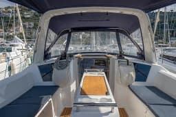 Oceanis 38.1 in Sicily / Trapani thumbnail 12
