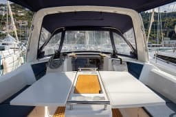 Oceanis 38.1 in Sicily / Trapani thumbnail 13