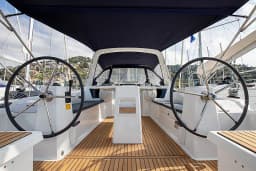 Oceanis 38.1 in Sicily / Trapani thumbnail 14