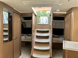 Oceanis 46.1 in Split / ACI Marina Split thumbnail 10