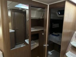 Oceanis 46.1 in Split / ACI Marina Split thumbnail 11