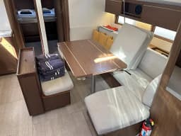 Oceanis 46.1 in Split / ACI Marina Split thumbnail 18