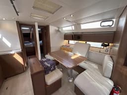 Oceanis 46.1 in Split / ACI Marina Split thumbnail 19
