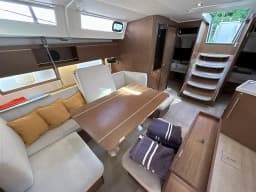 Oceanis 46.1 in Split / ACI Marina Split thumbnail 20