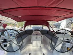 Oceanis 46.1 in Split / ACI Marina Split thumbnail 21
