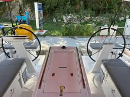 Oceanis 46.1 in Split / ACI Marina Split thumbnail 22
