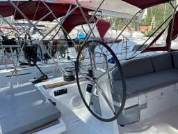 Oceanis 46.1 in Split / ACI Marina Split thumbnail 23