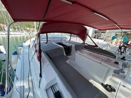 Oceanis 46.1 in Split / ACI Marina Split thumbnail 24