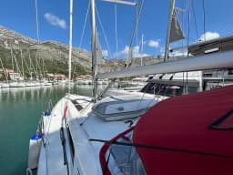 Oceanis 46.1 in Split / ACI Marina Split thumbnail 25