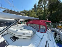Oceanis 46.1 in Split / ACI Marina Split thumbnail 27