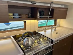 Oceanis 46.1 in Split / ACI Marina Split thumbnail 28