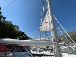 Oceanis 46.1 in Split / ACI Marina Split thumbnail 29