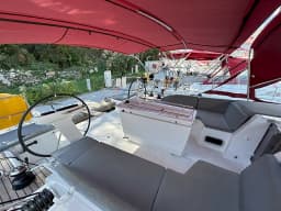 Oceanis 46.1 in Split / ACI Marina Split thumbnail 30