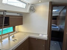 Oceanis 46.1 in Split / ACI Marina Split thumbnail 31