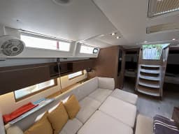 Oceanis 46.1 in Split / ACI Marina Split thumbnail 5