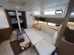 Oceanis 46.1 in Split / ACI Marina Split thumbnail 6