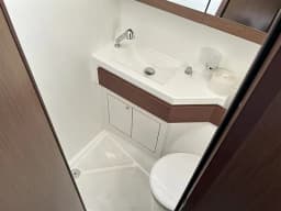 Oceanis 46.1 in Split / ACI Marina Split thumbnail 7