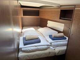 Oceanis 46.1 in Split / ACI Marina Split thumbnail 8