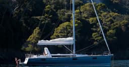 Oceanis 48 in Kaštel Gomilica / Marina Kaštela thumbnail 14