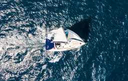 Oceanis 48 in Kaštel Gomilica / Marina Kaštela thumbnail 5