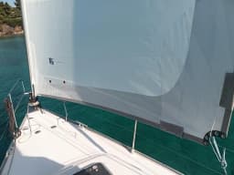 Hanse 342 in Nikiti - Chalkidiki / Nikiti thumbnail 10