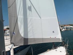 Hanse 342 in Nikiti - Chalkidiki / Nikiti thumbnail 11