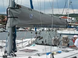 Hanse 342 in Nikiti - Chalkidiki / Nikiti thumbnail 13