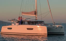 Astréa 42 in Cogolin / Les Marines de Cogolin thumbnail 3